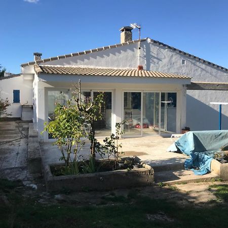 הוילה Santa María de la Alameda Numancia 12 מראה חיצוני תמונה