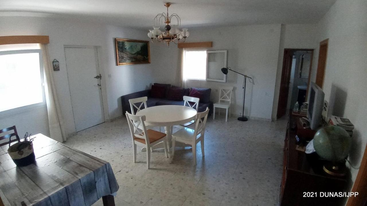 הוילה Santa María de la Alameda Numancia 12 מראה חיצוני תמונה